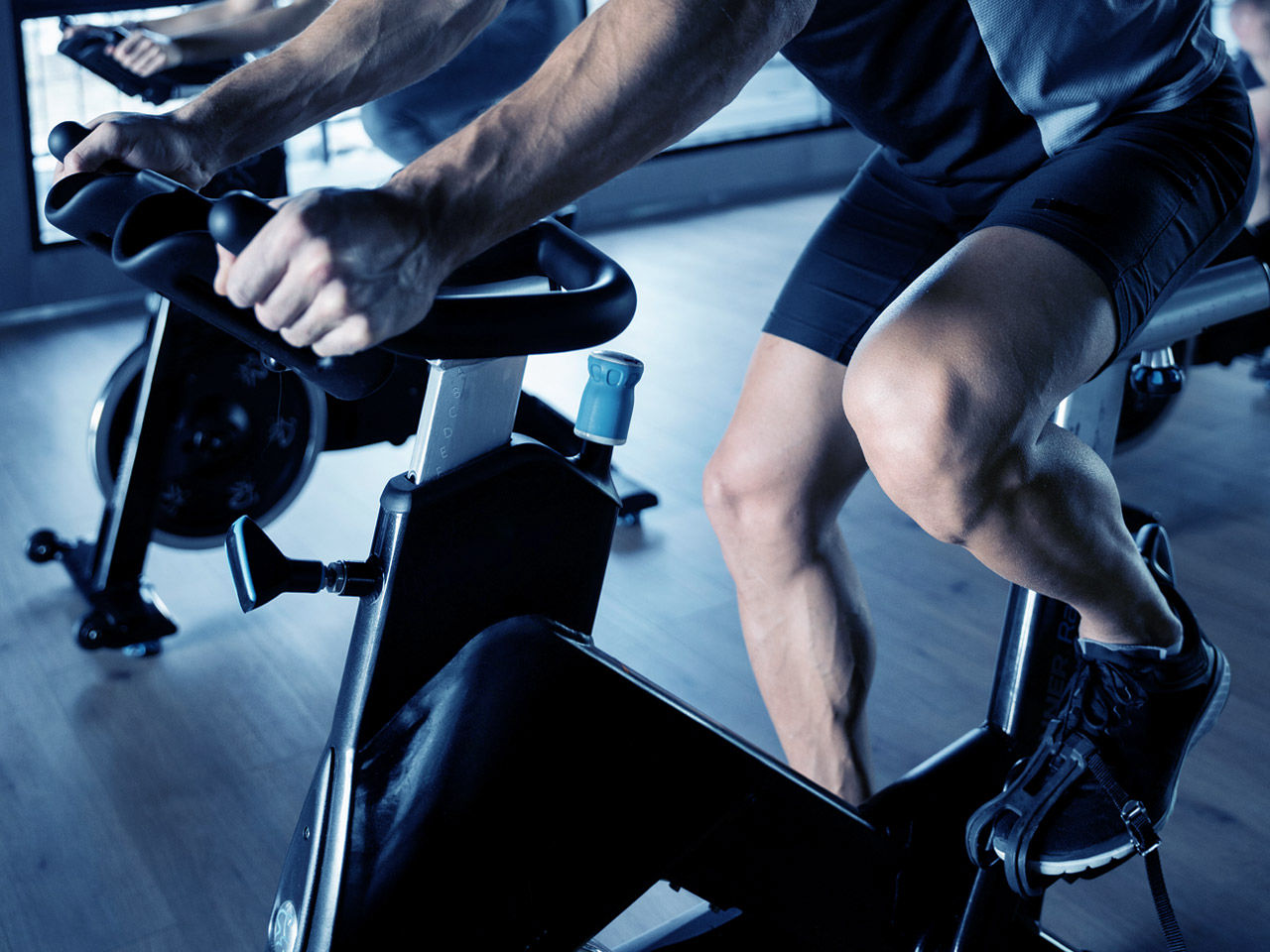 Schwinn Cycling / Spinfit