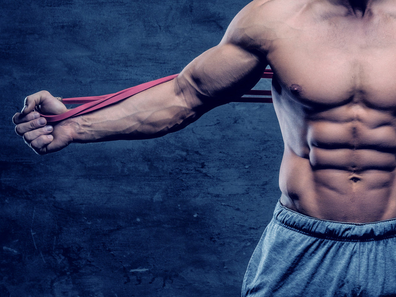 Musculação