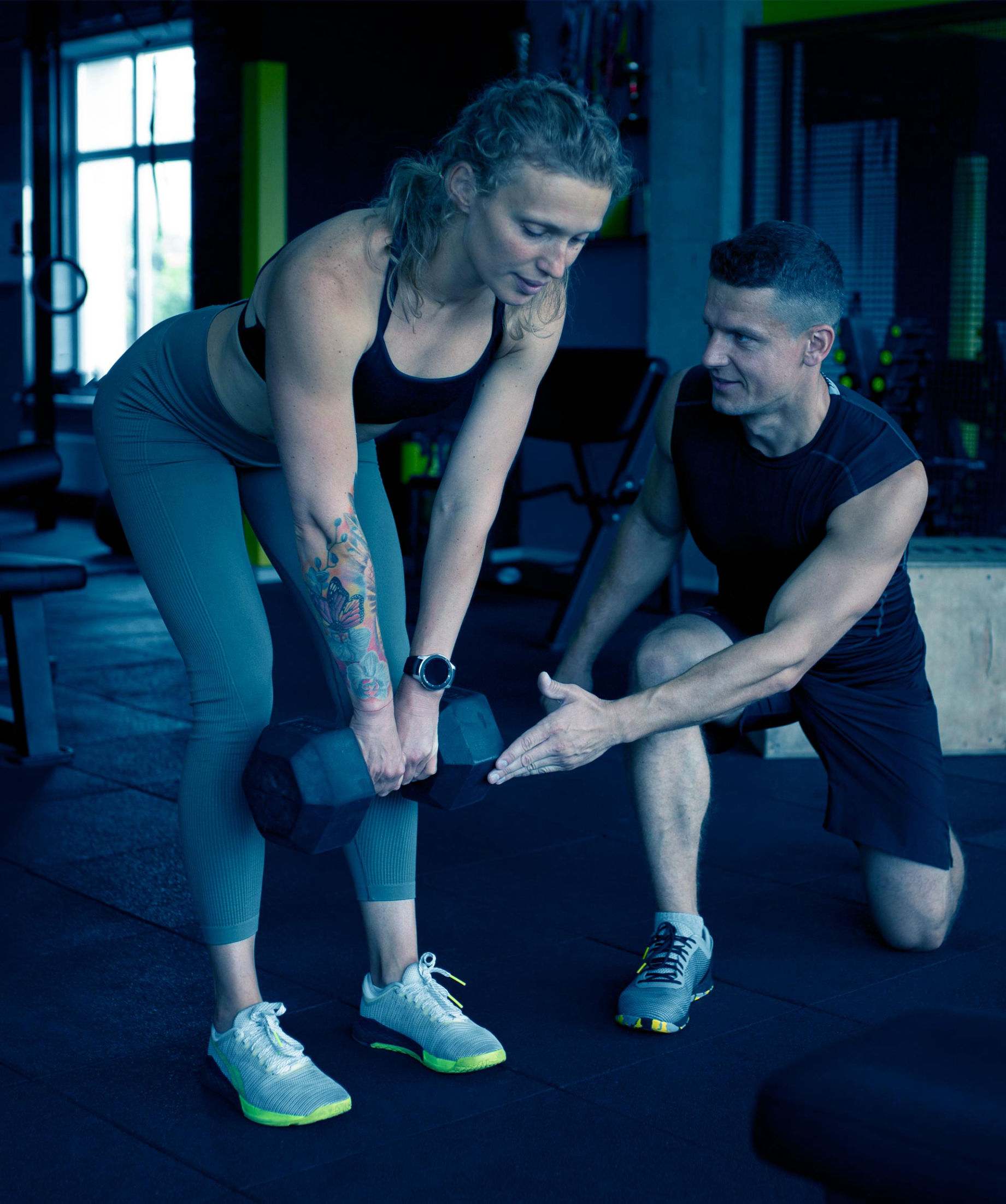 Personal Training