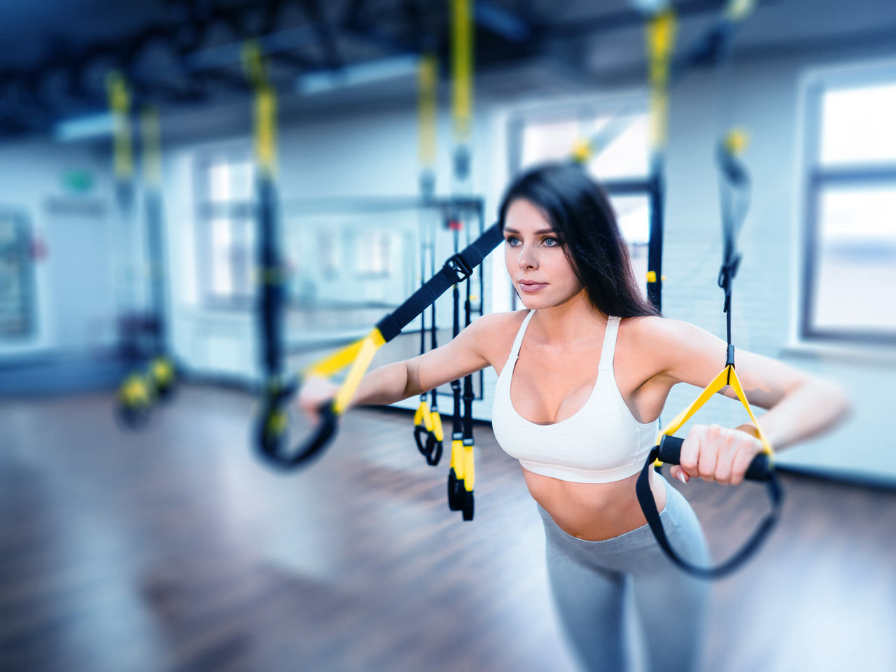 TRX
