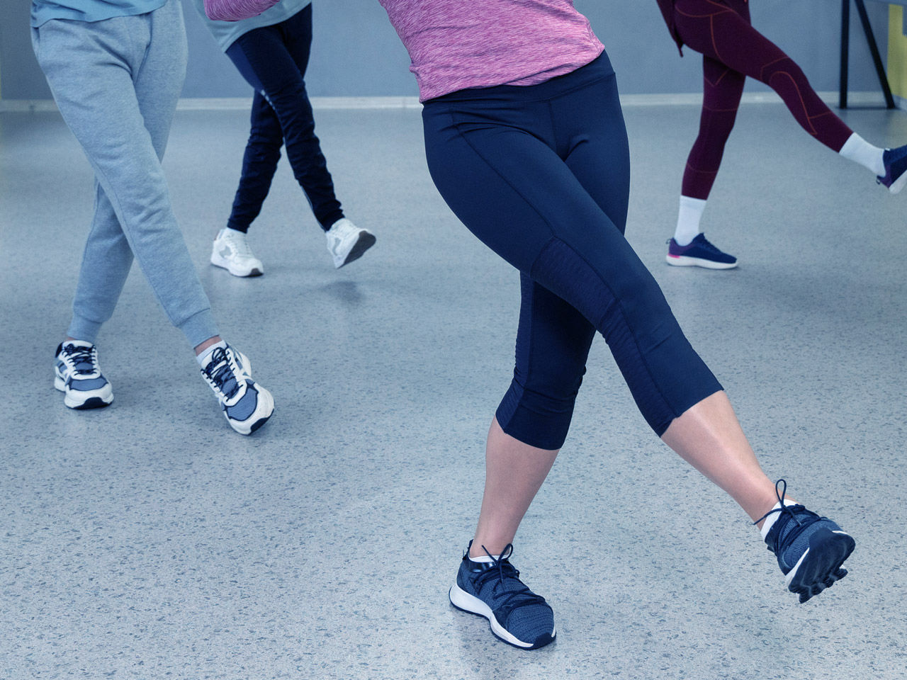 Zumba Fitness